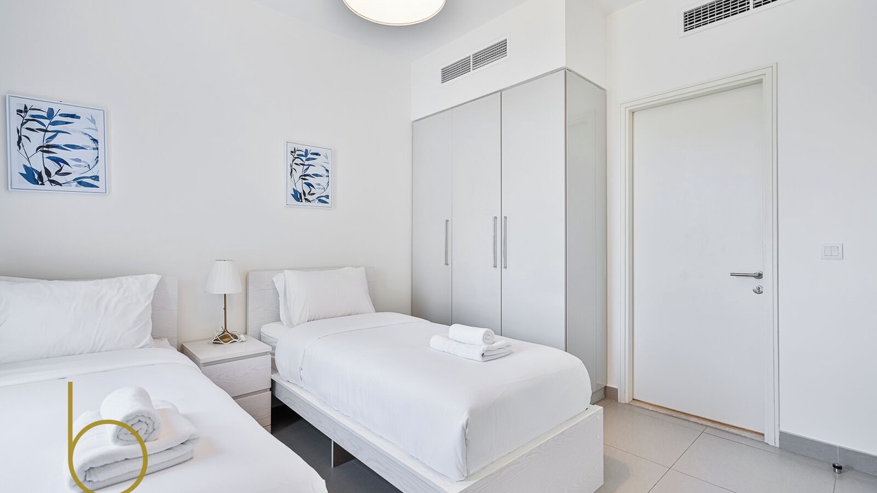 Photo of Bedroom in Dubai