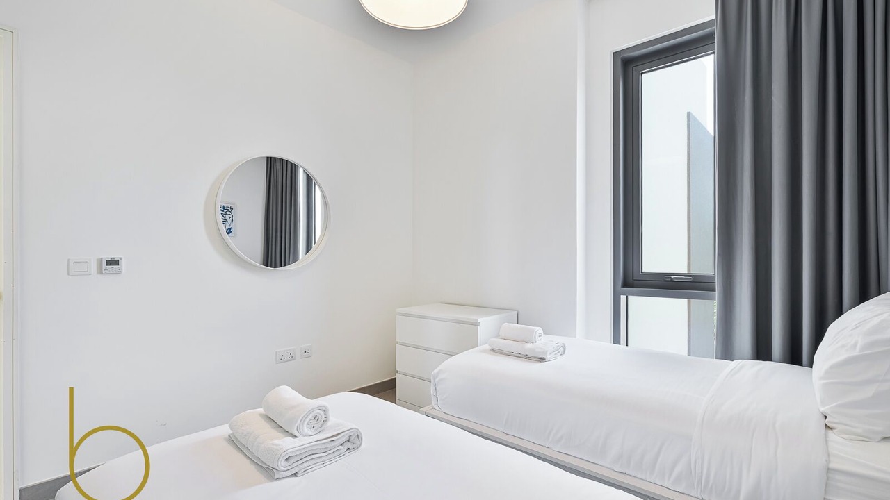 Photo of Bedroom in Dubai