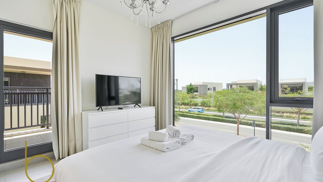 Photo of Bedroom in Dubai