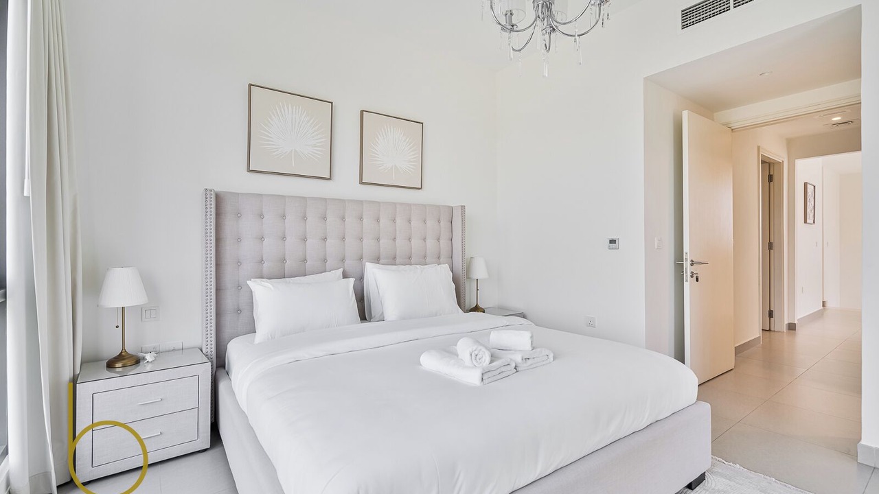Photo of Bedroom in Dubai