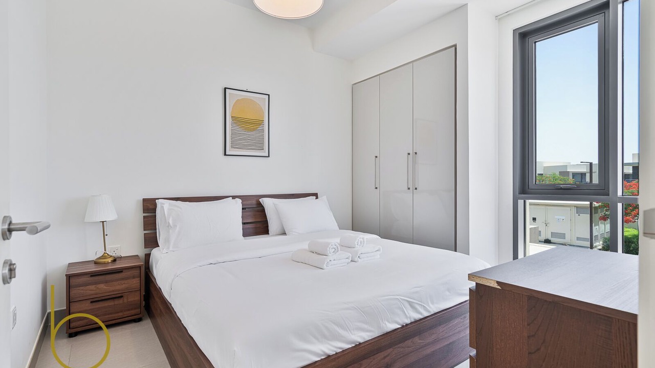 Photo of Bedroom in Dubai