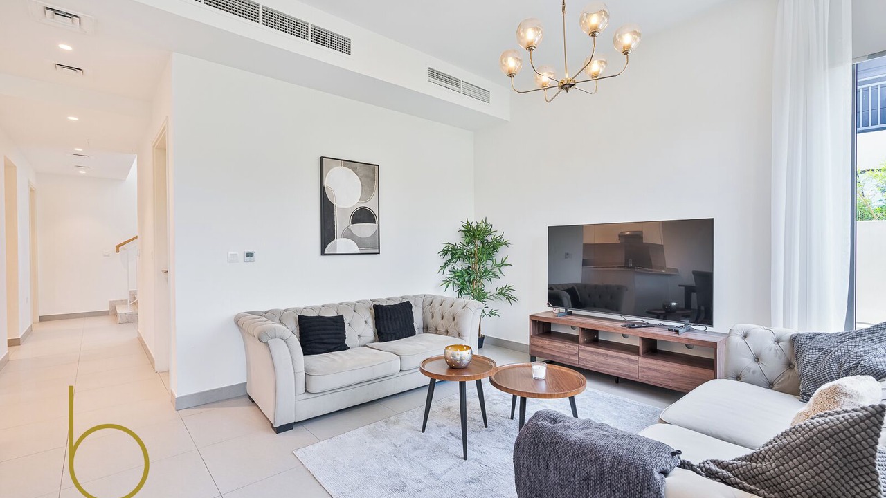 Photo of Livingroom in Dubai