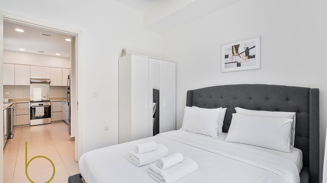 Photo of Bedroom in Dubai