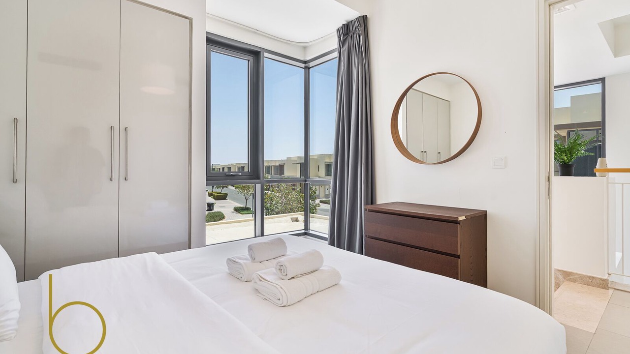 Photo of Bedroom in Dubai