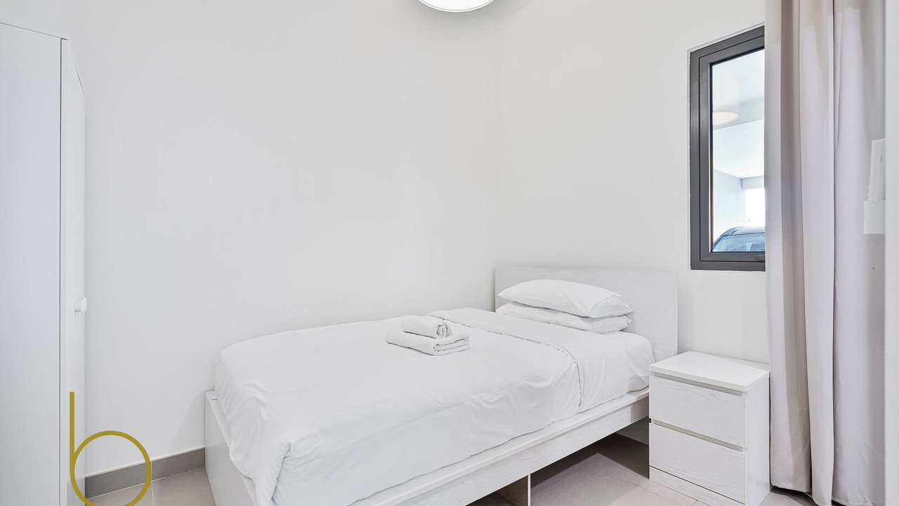 Photo of Bedroom in Dubai