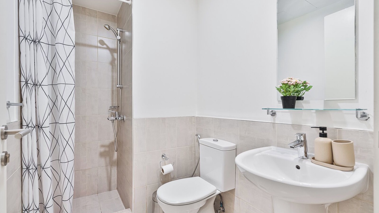 Photo of Bathroom in Dubai