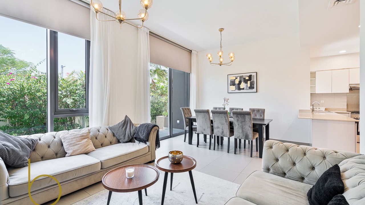 Photo of Livingroom in Dubai