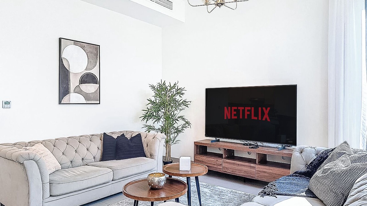 Photo of Livingroom in Dubai