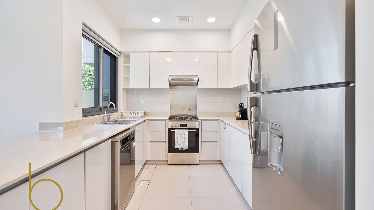 Photo of Kitchen in Dubai