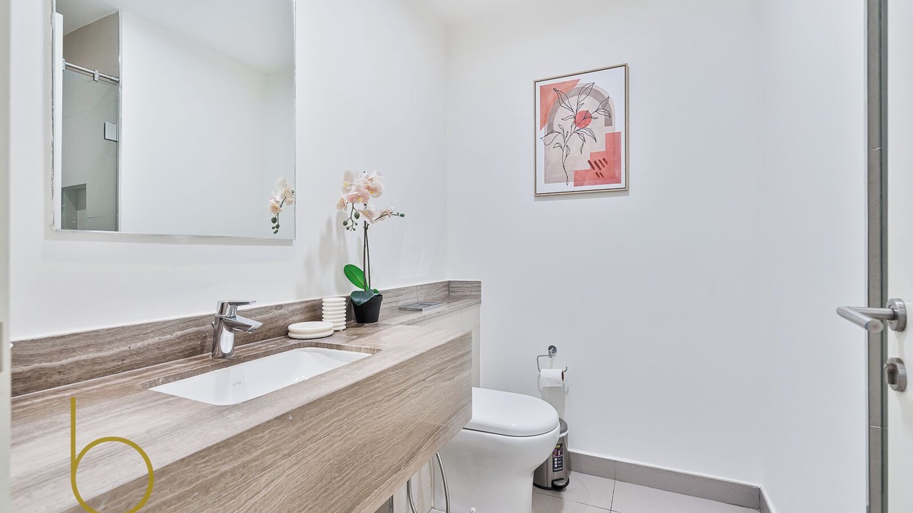 Photo of Bathroom in Dubai