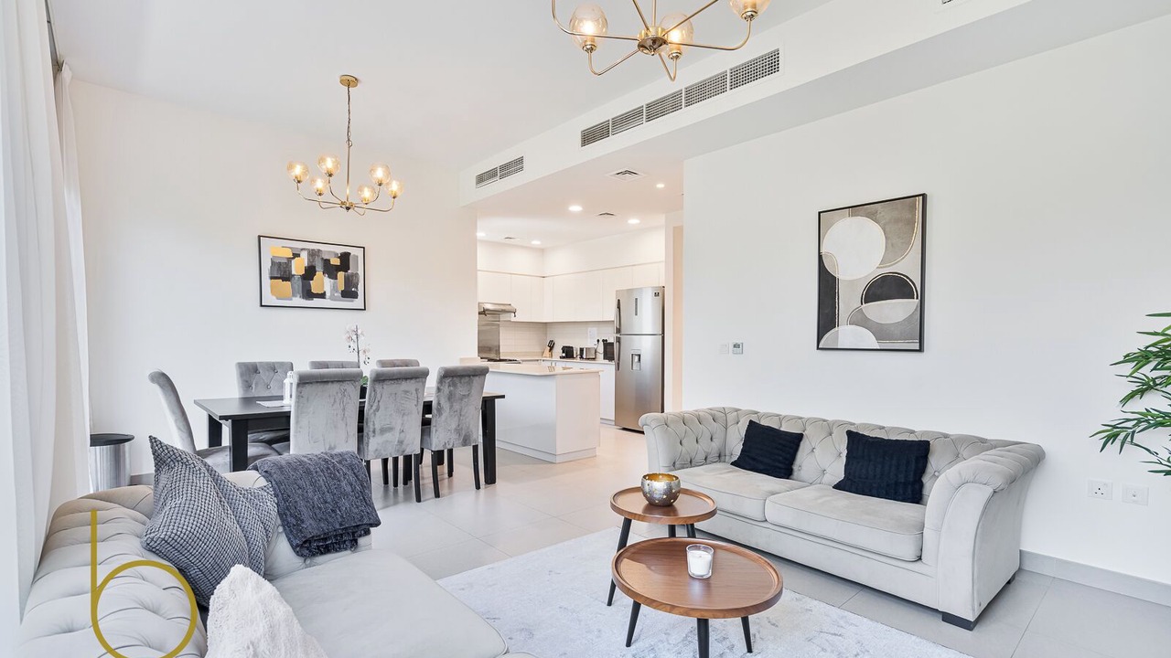 Photo of Livingroom in Dubai