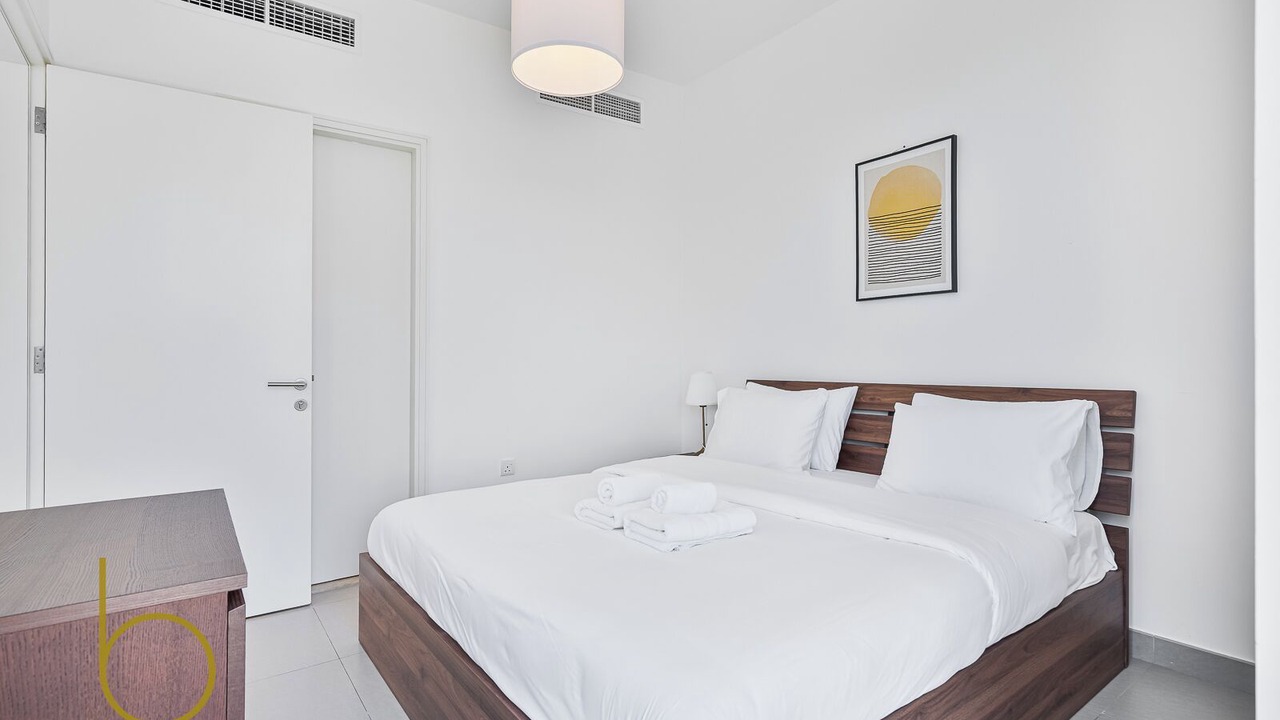 Photo of Bedroom in Dubai