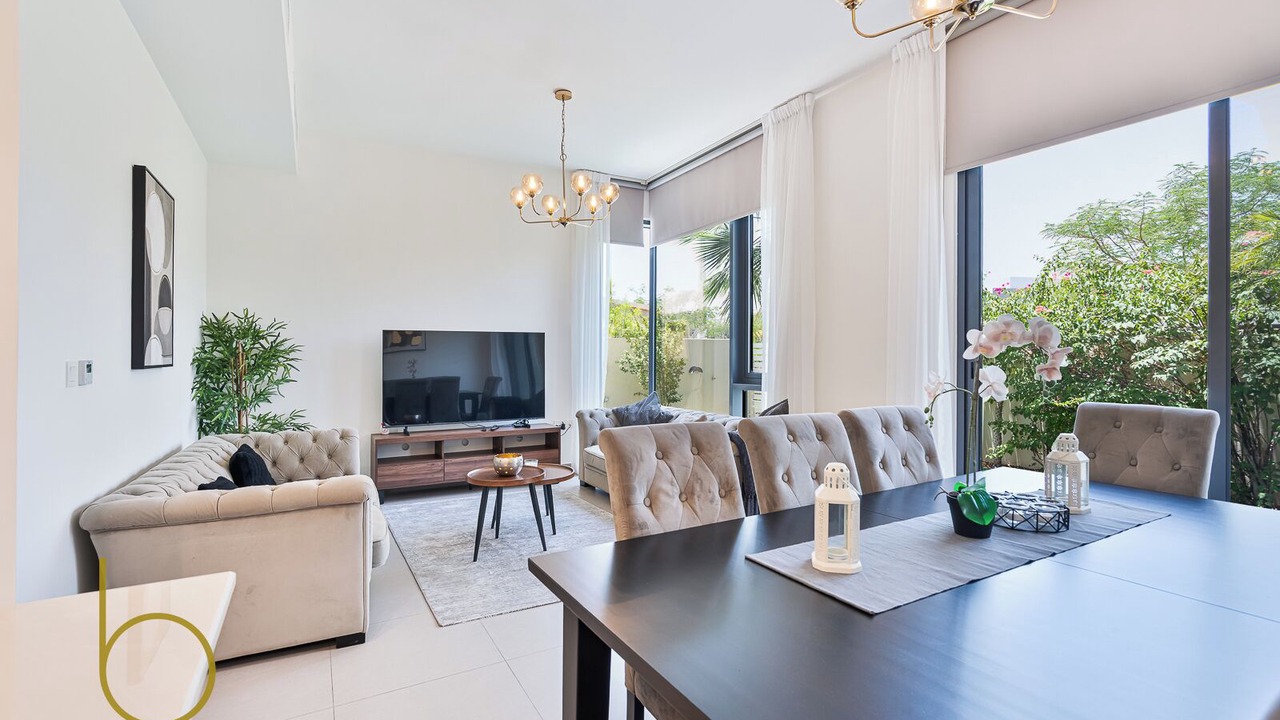 Photo of Livingroom in Dubai