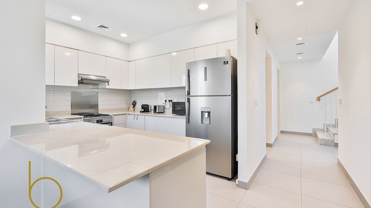 Photo of Kitchen in Dubai