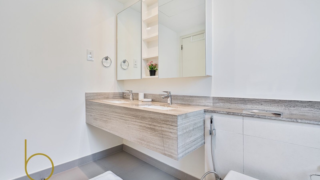 Photo of Bathroom in Dubai