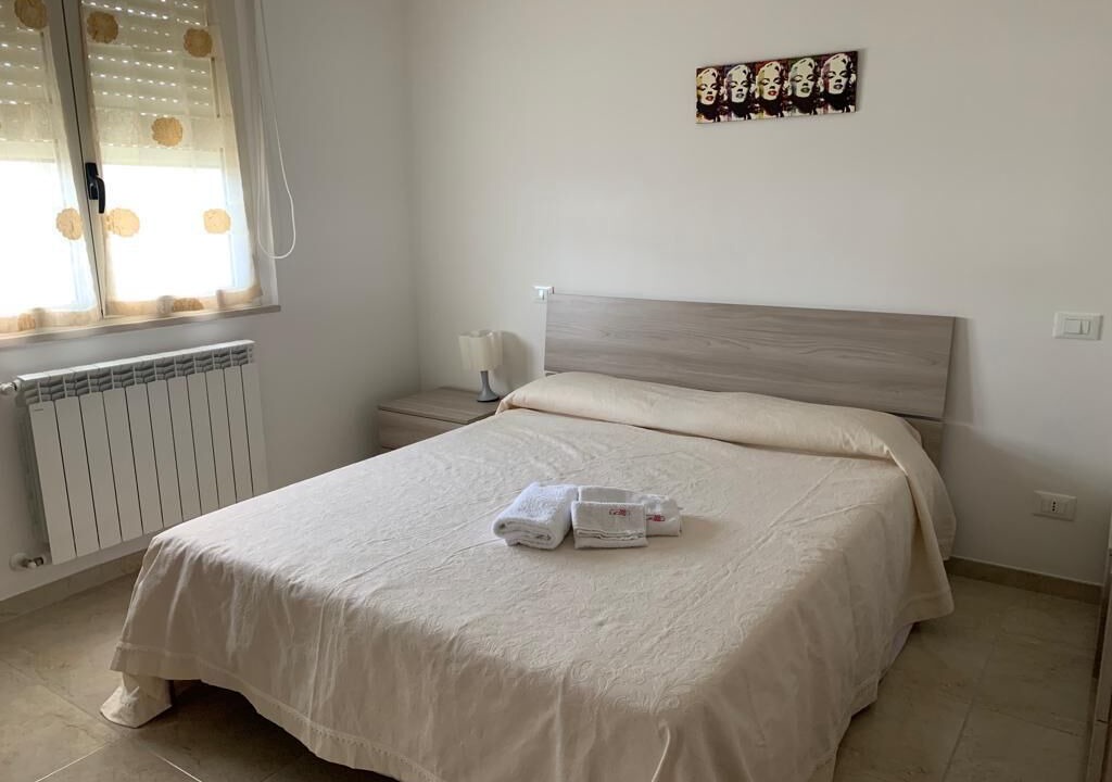Photo of Bedroom in Termoli
