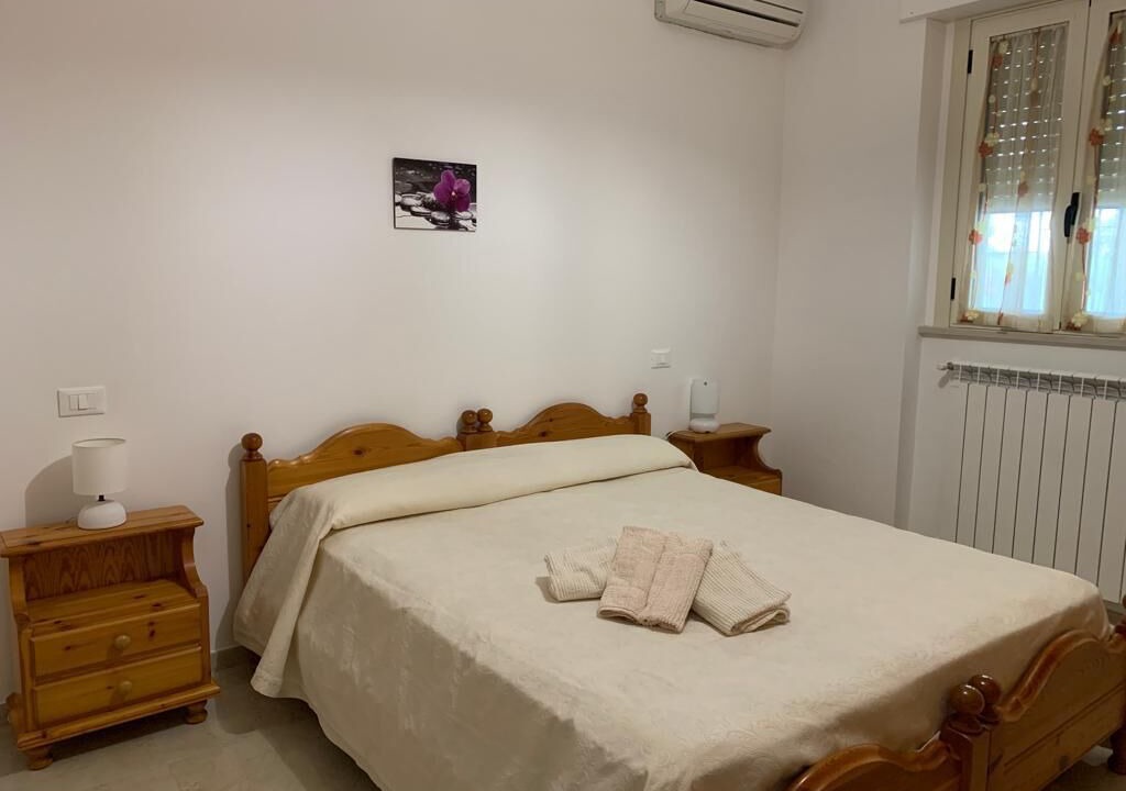 Photo of Bedroom in Termoli
