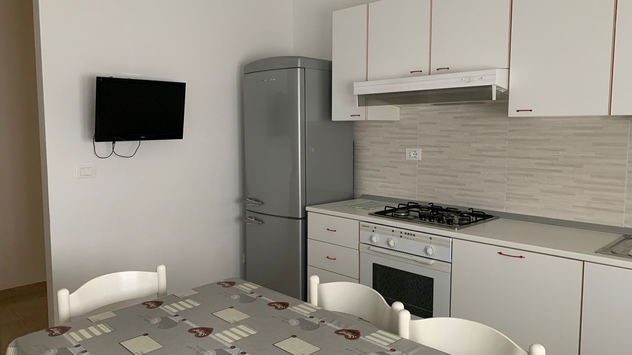 Photo of Kitchen in Termoli