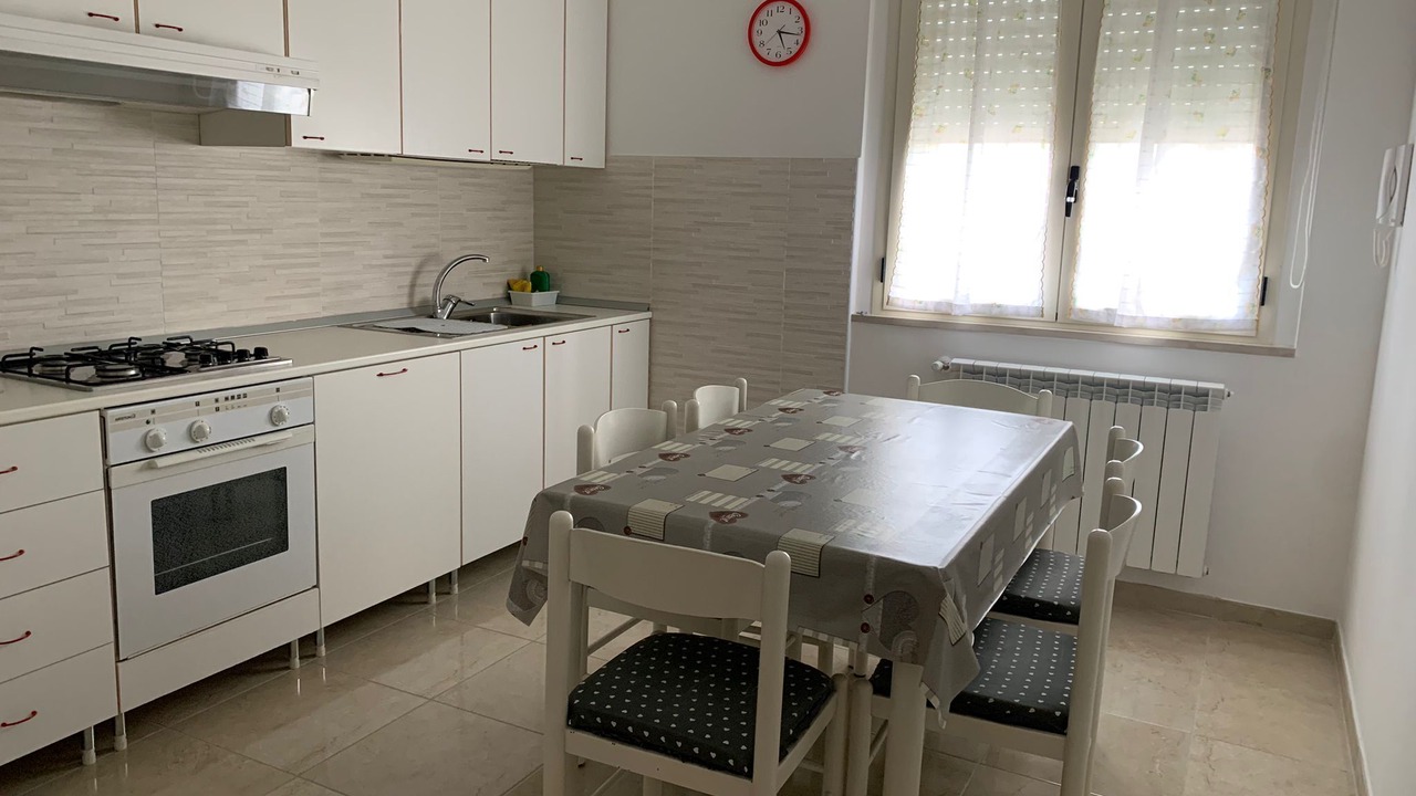 Photo of Kitchen in Termoli