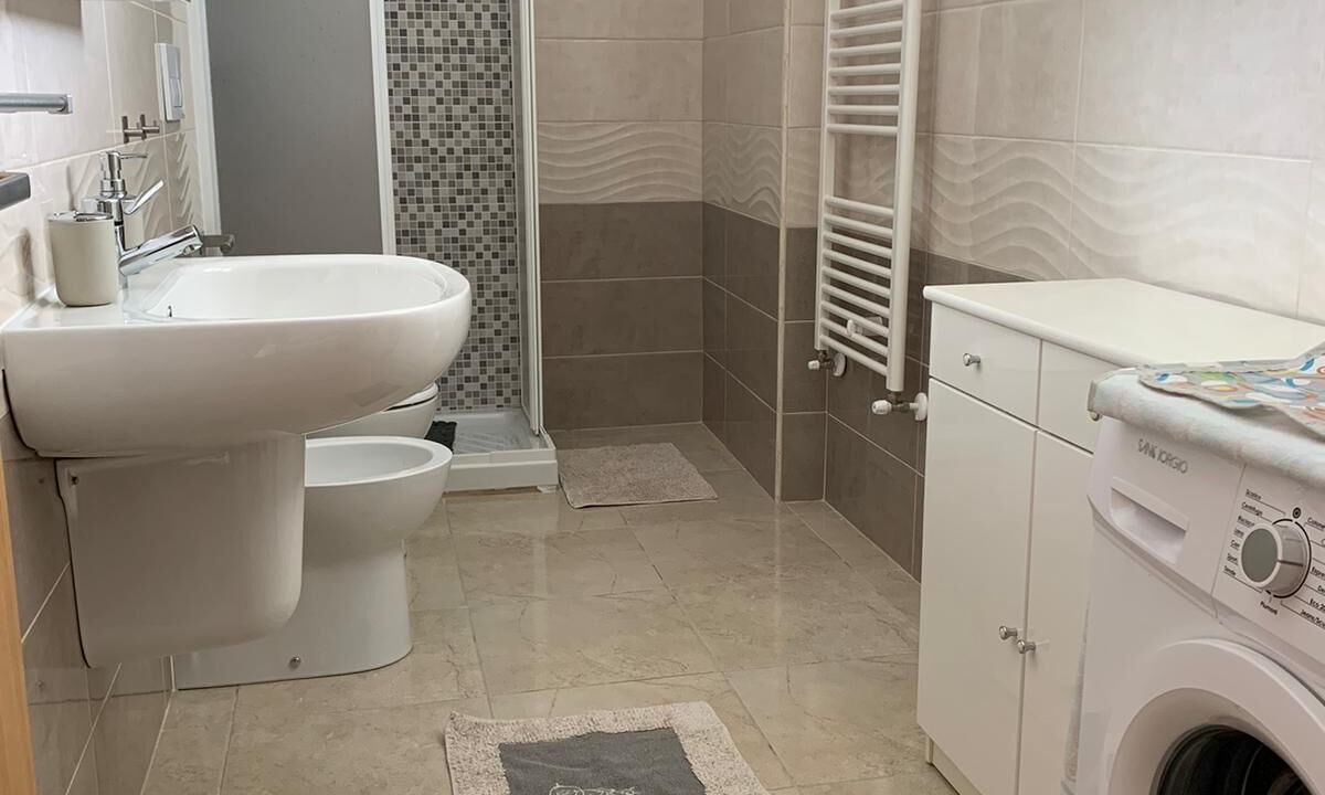 Photo of Bathroom in Termoli