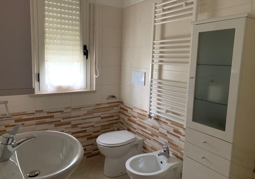 Photo of Bathroom in Termoli
