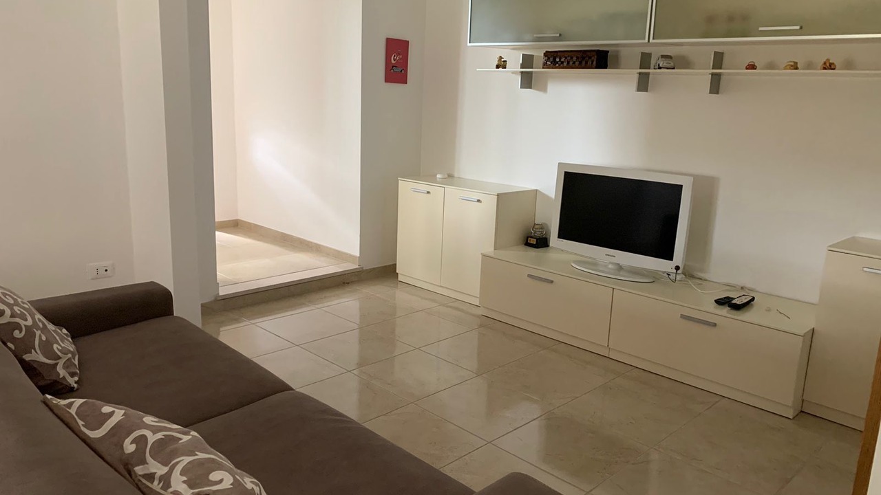 Photo of Livingroom in Termoli