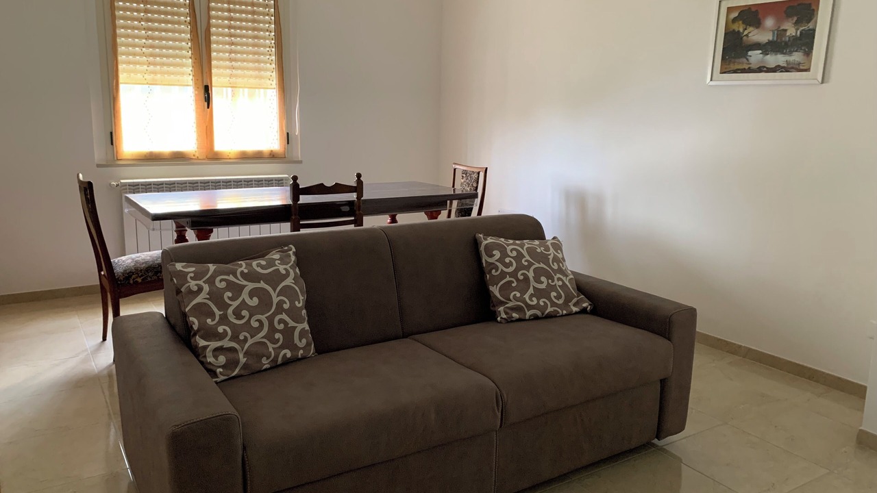 Photo of Livingroom in Termoli