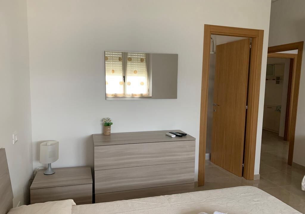 Photo of Bedroom in Termoli