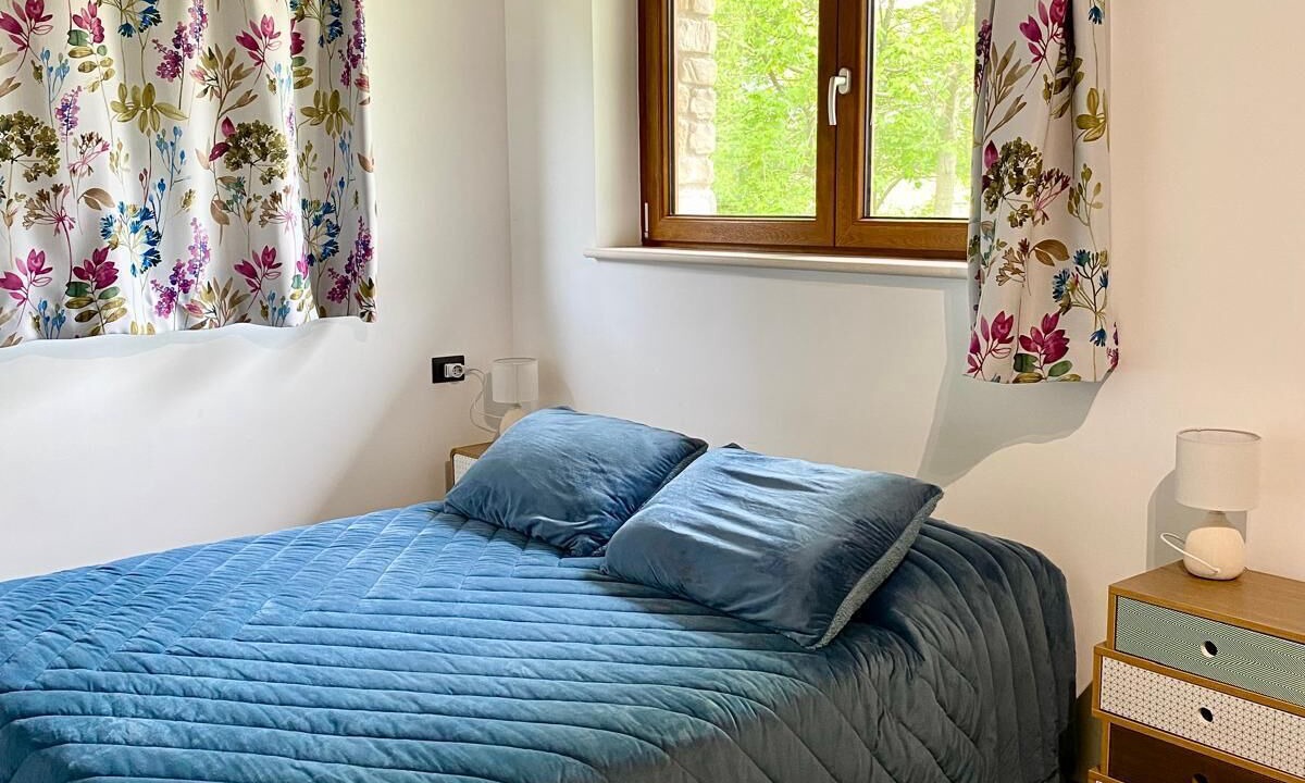 Photo of Bedroom in Roccamorice