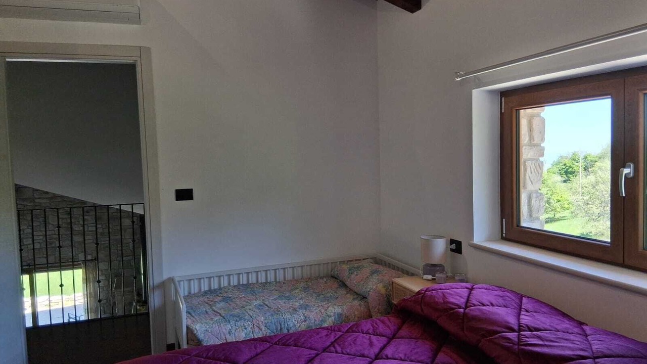 Photo of Bedroom in Roccamorice