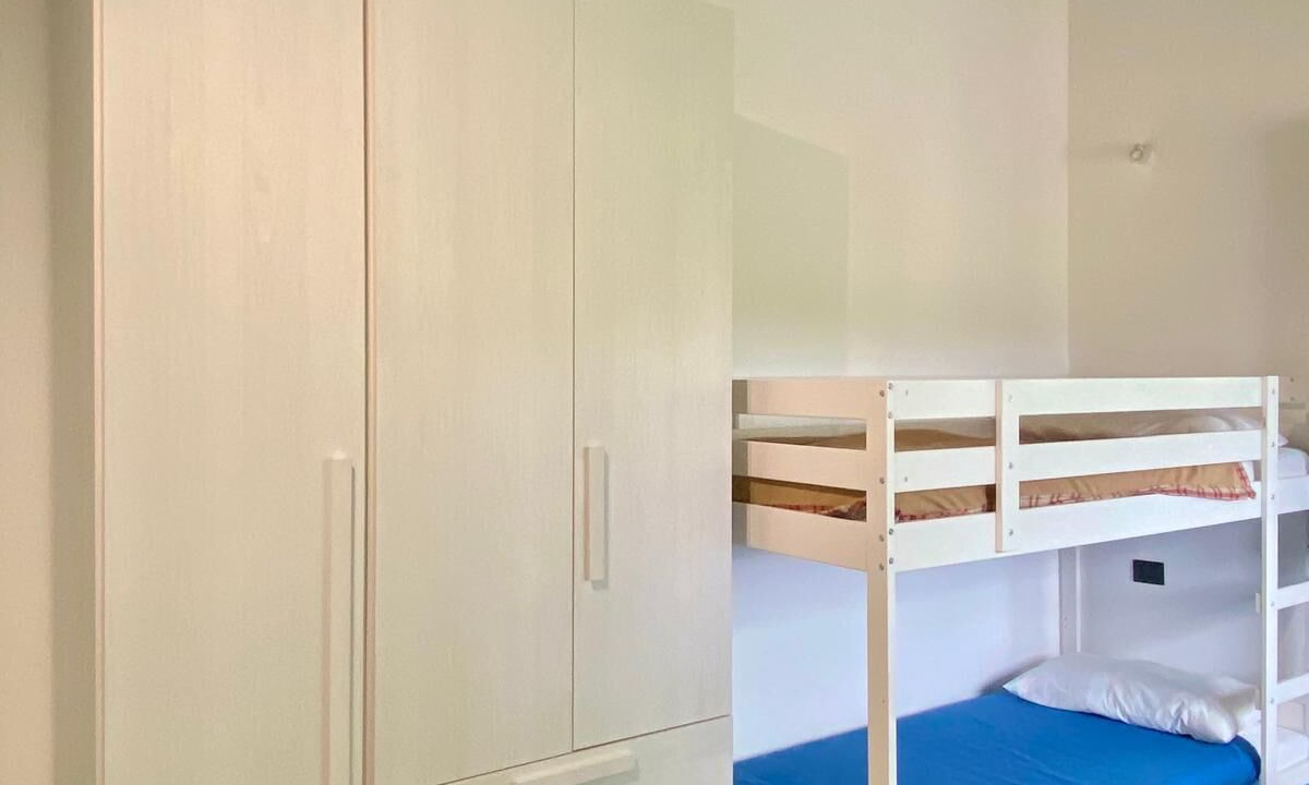 Photo of Bedroom in Roccamorice