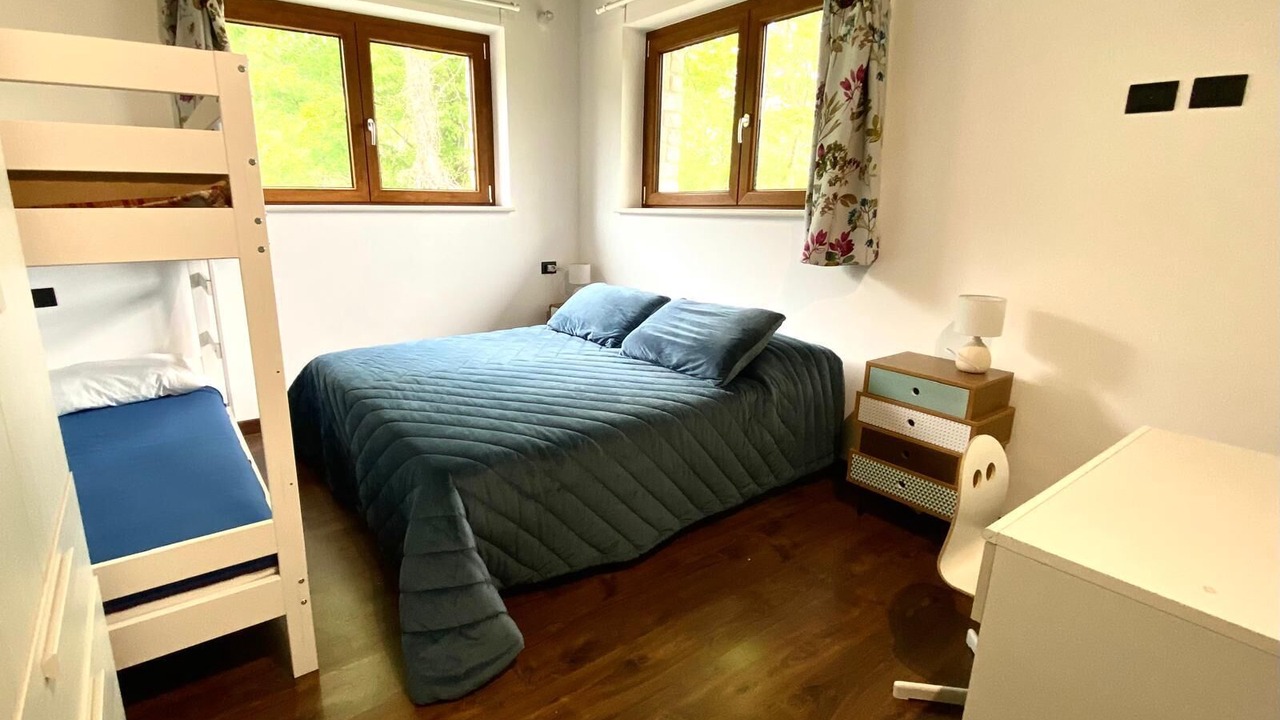 Photo of Bedroom in Roccamorice