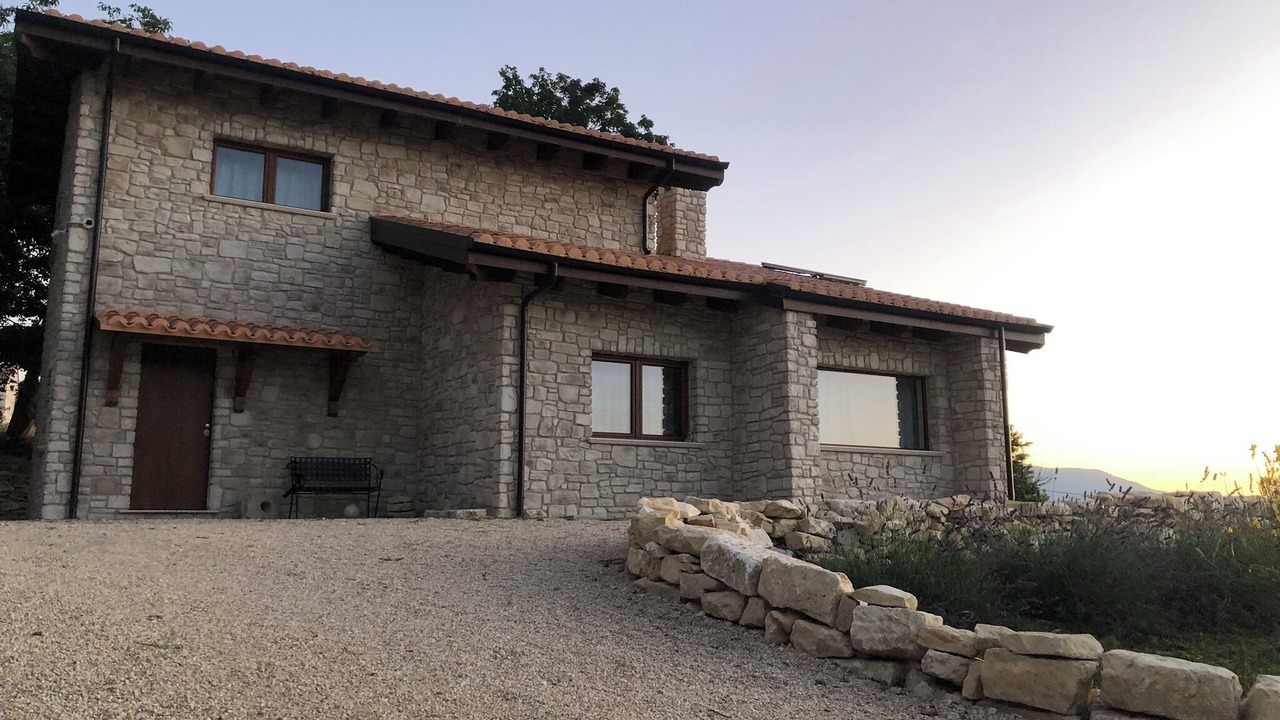 Photo of Outdoor in Roccamorice