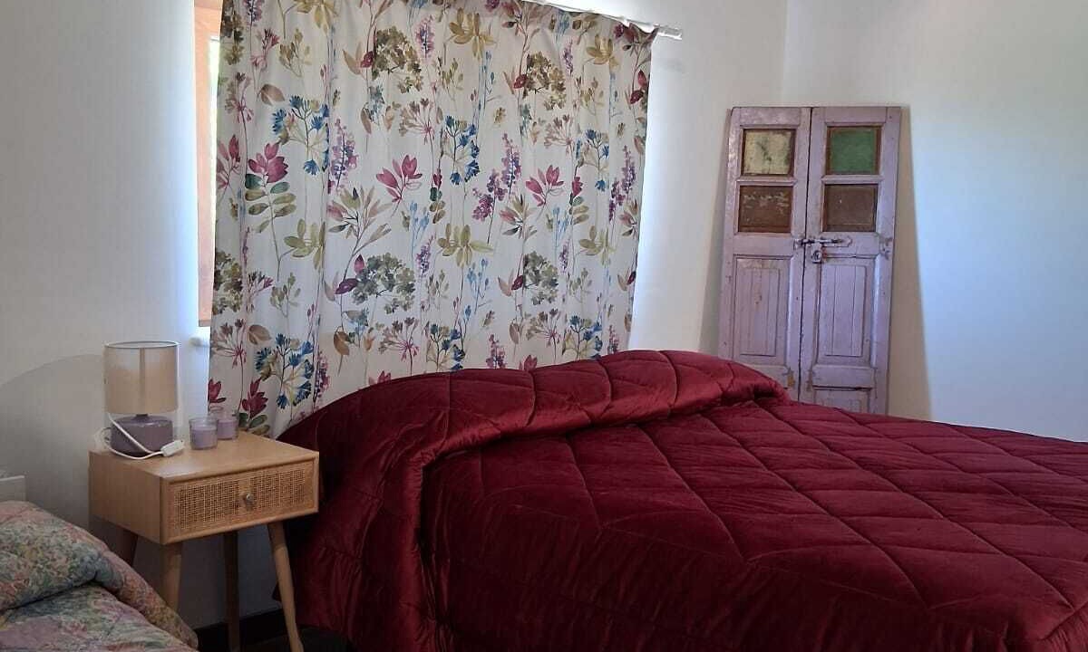 Photo of Bedroom in Roccamorice