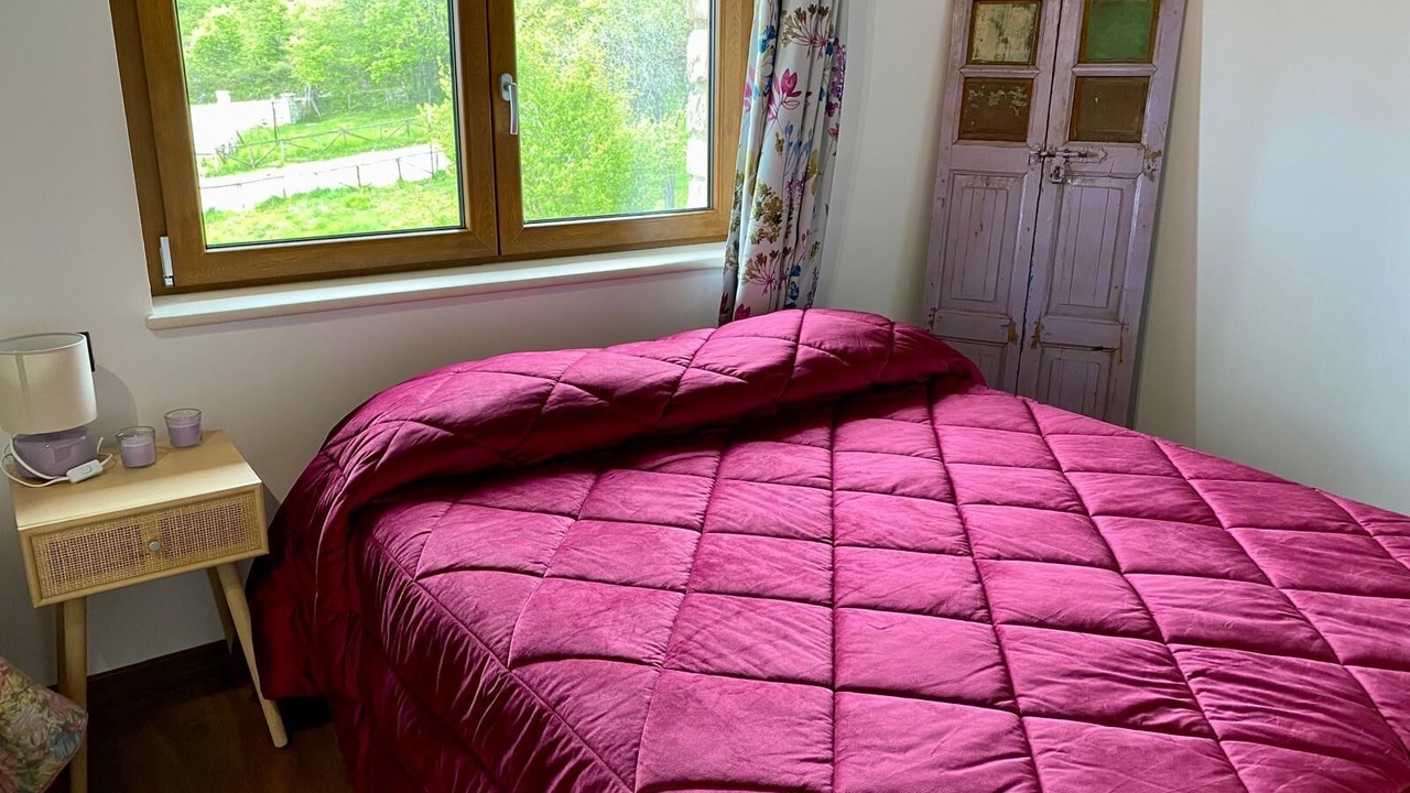 Photo of Bedroom in Roccamorice