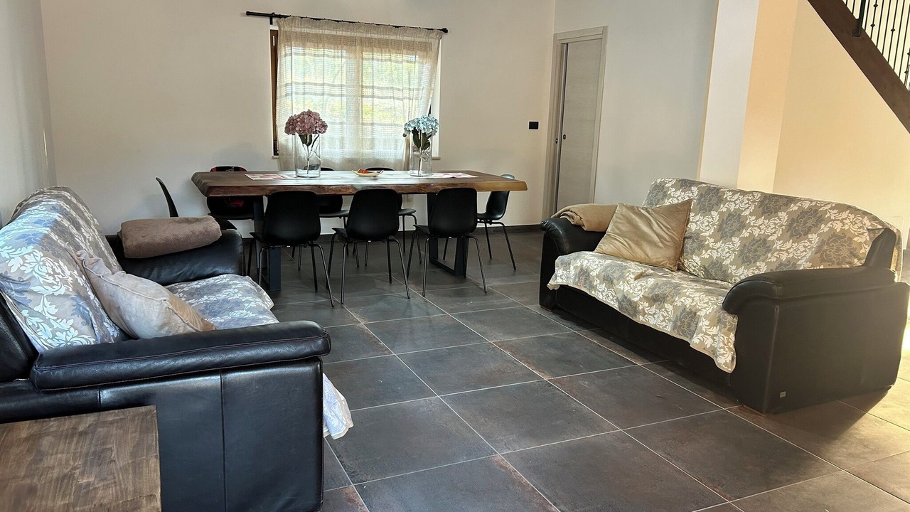 Photo of Livingroom in Roccamorice