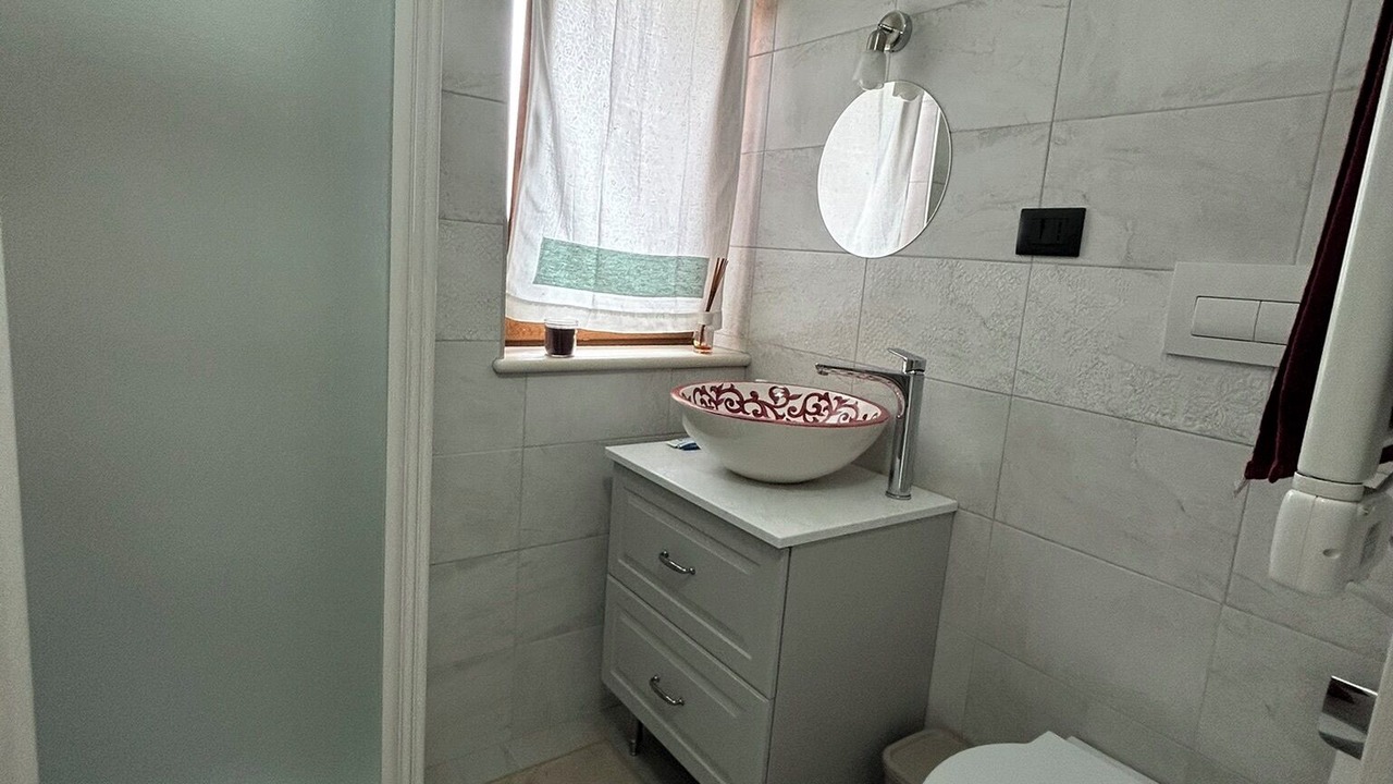 Photo of Bathroom in Roccamorice