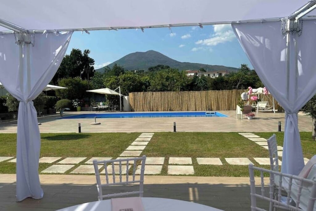 Photo of Outdoor in Trecase