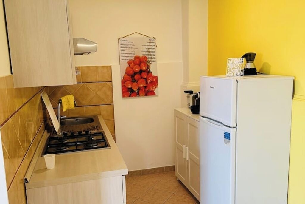 Photo of Kitchen in Trecase