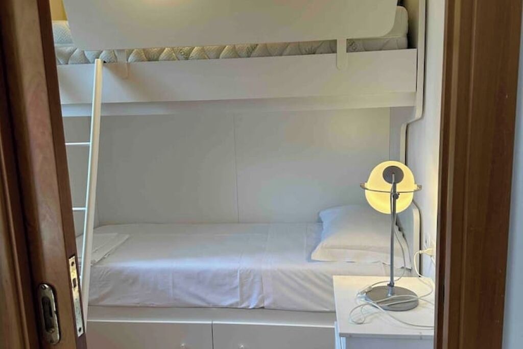 Photo of Bedroom in Trecase