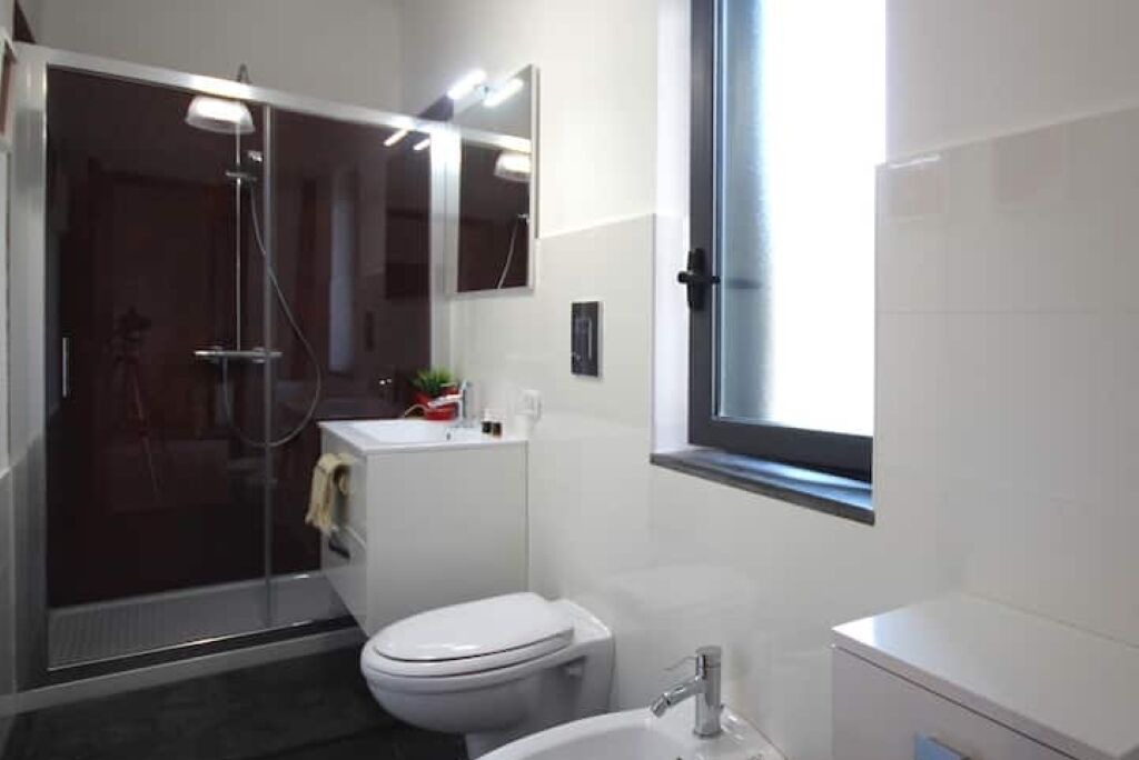Photo of Bathroom in Trecase