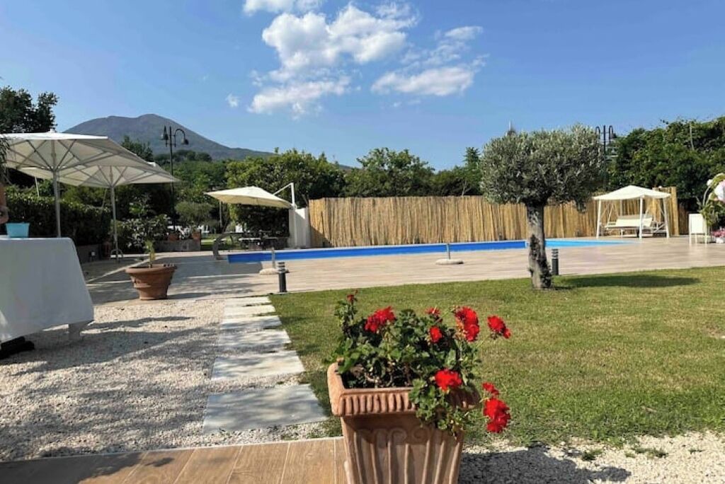 Photo of Outdoor in Trecase