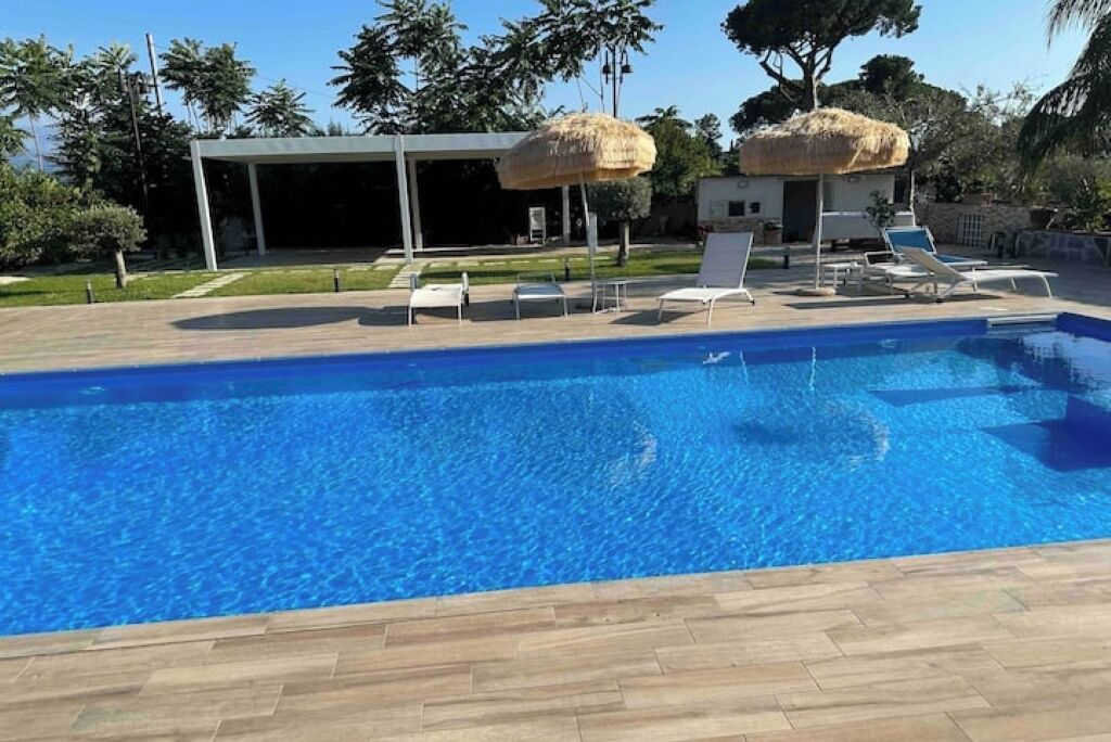 Photo of Outdoor in Trecase