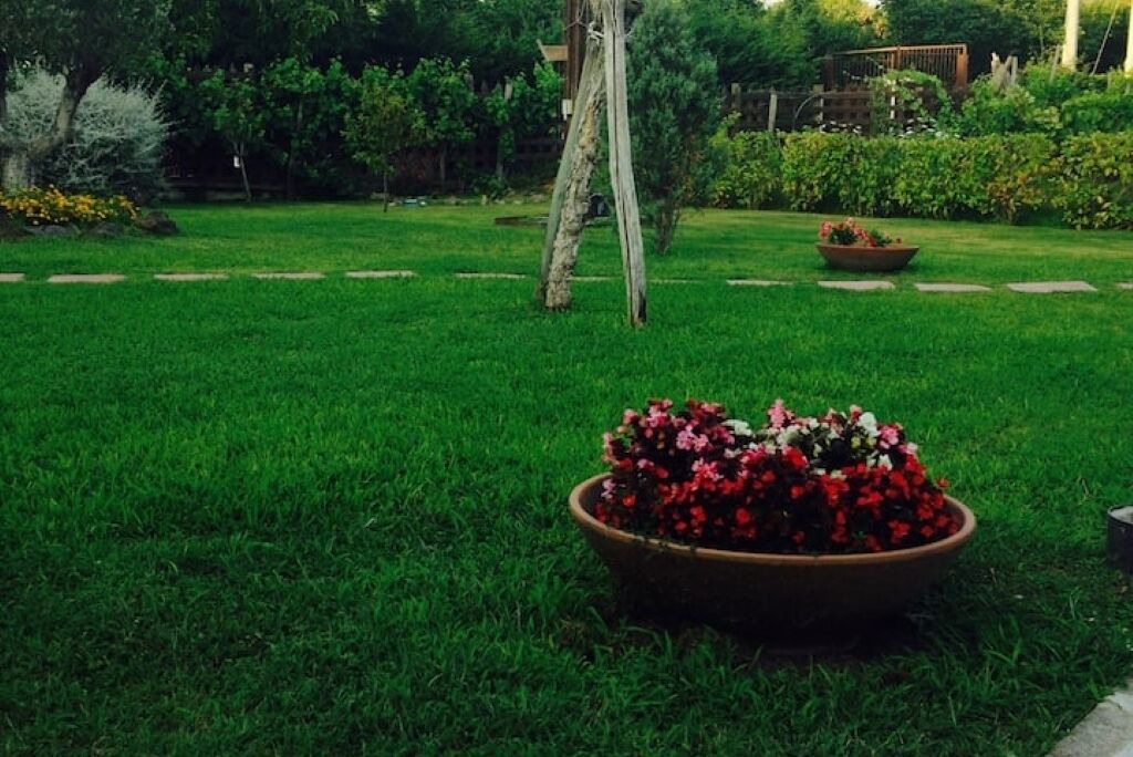 Photo of Outdoor in Trecase