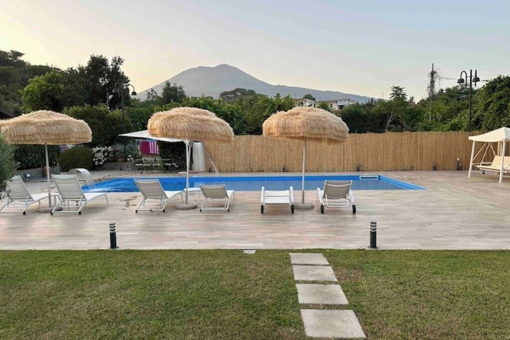 Photo of Outdoor in Trecase