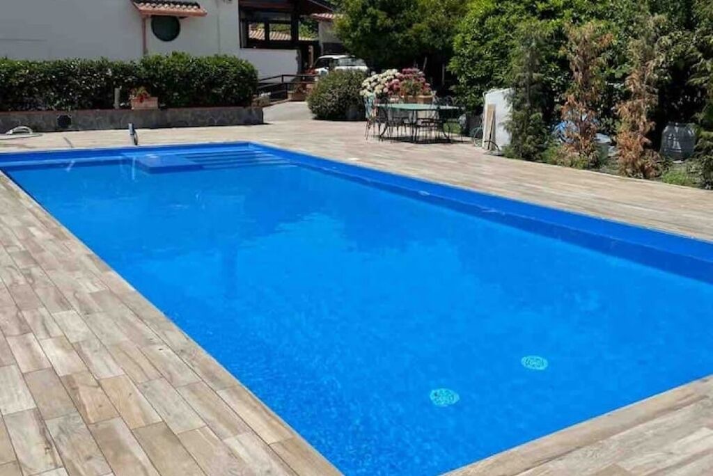 Photo of Outdoor in Trecase