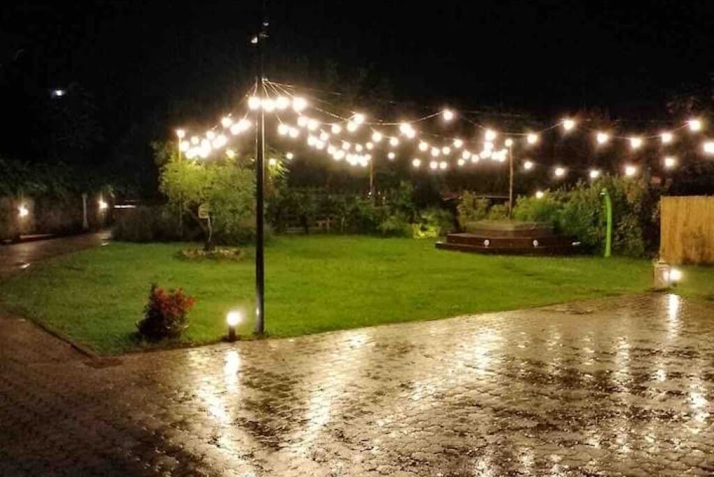 Photo of Outdoor in Trecase