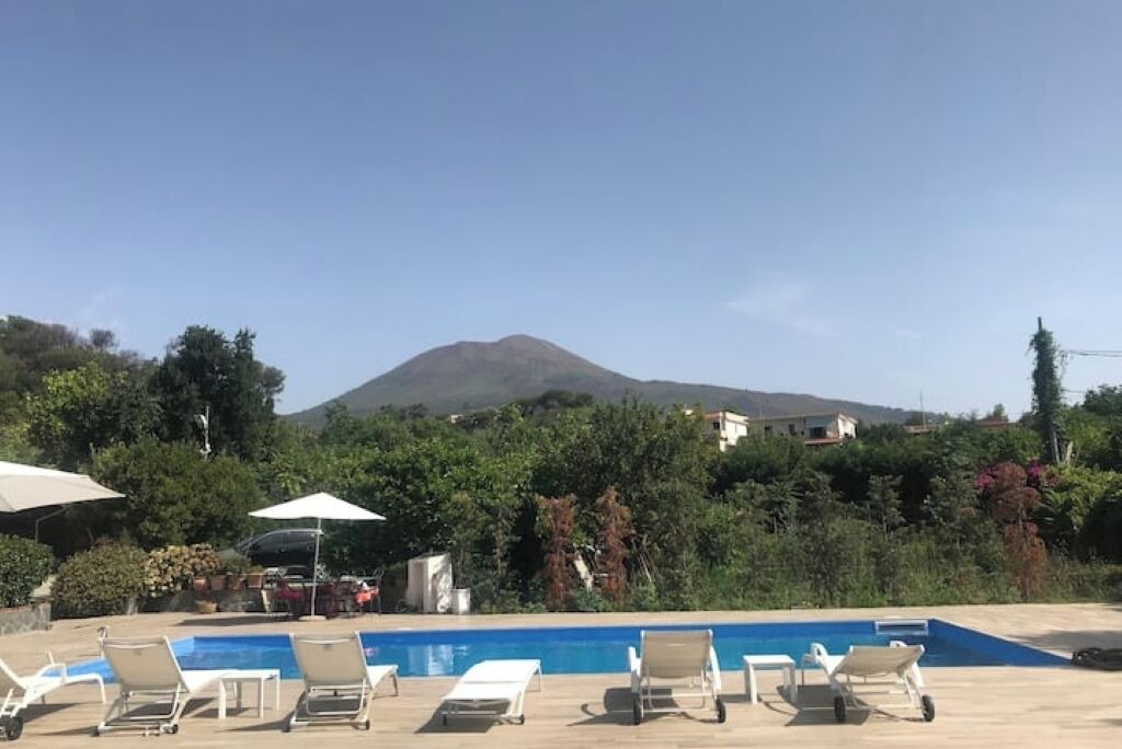 Photo of Outdoor in Trecase
