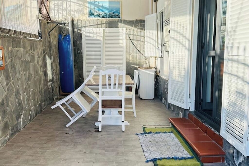 Photo of Outdoor in Trecase