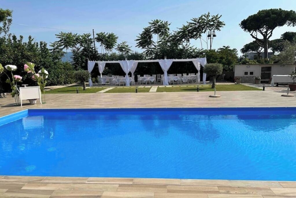 Photo of Outdoor in Trecase